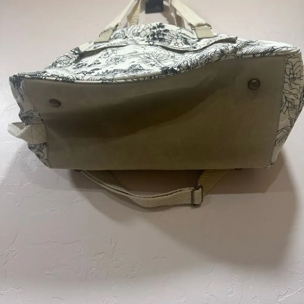 Maaji Toile De Juoy Sophie Weekender